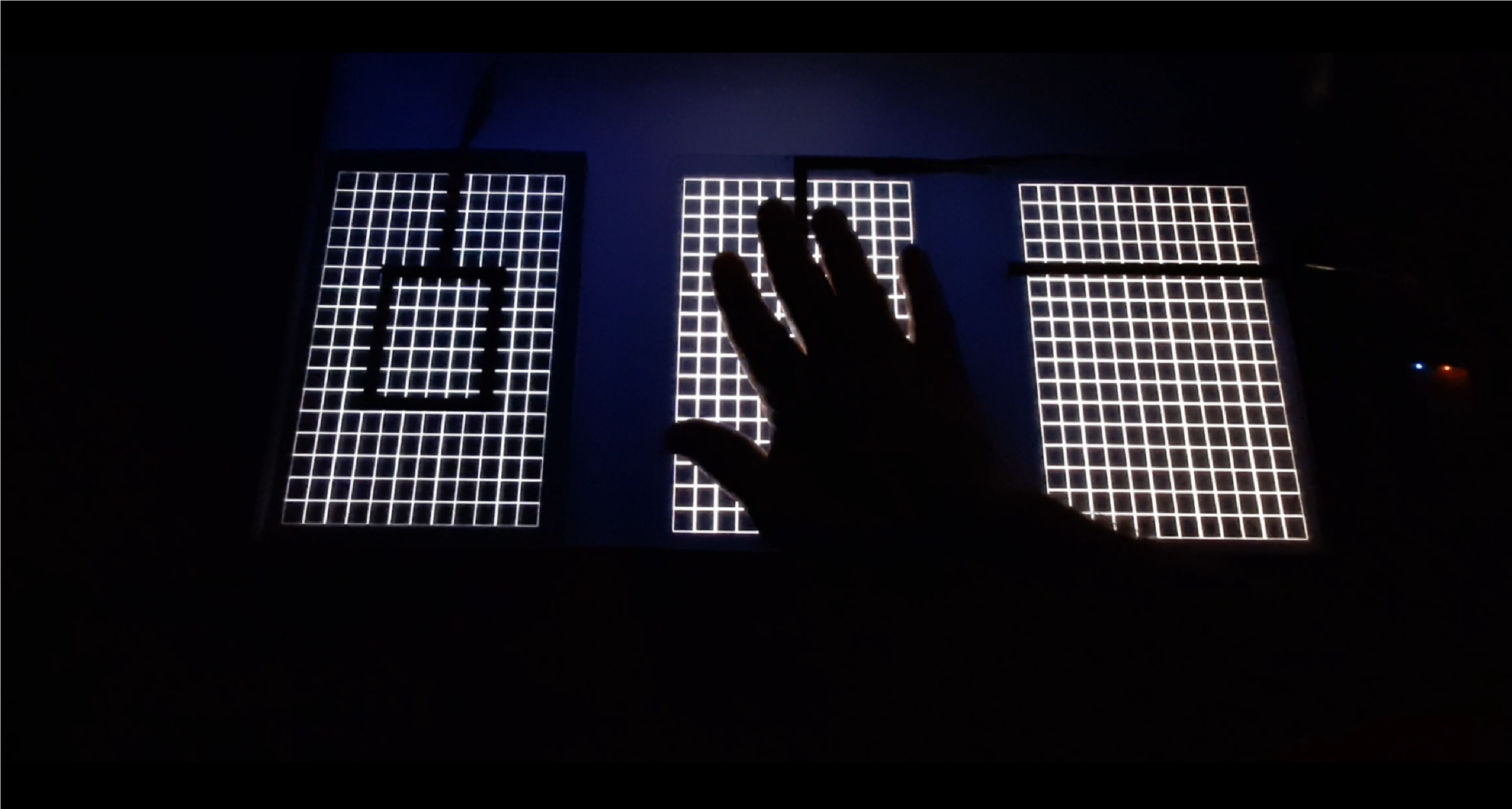 Mapping interactivo